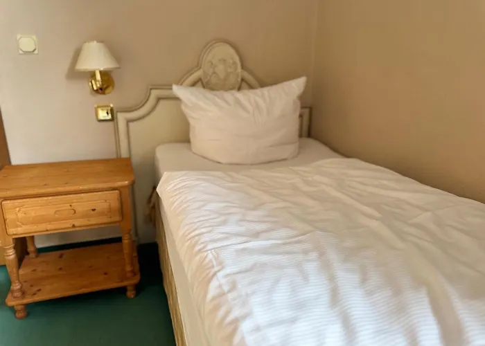 Hotel Bodeblick