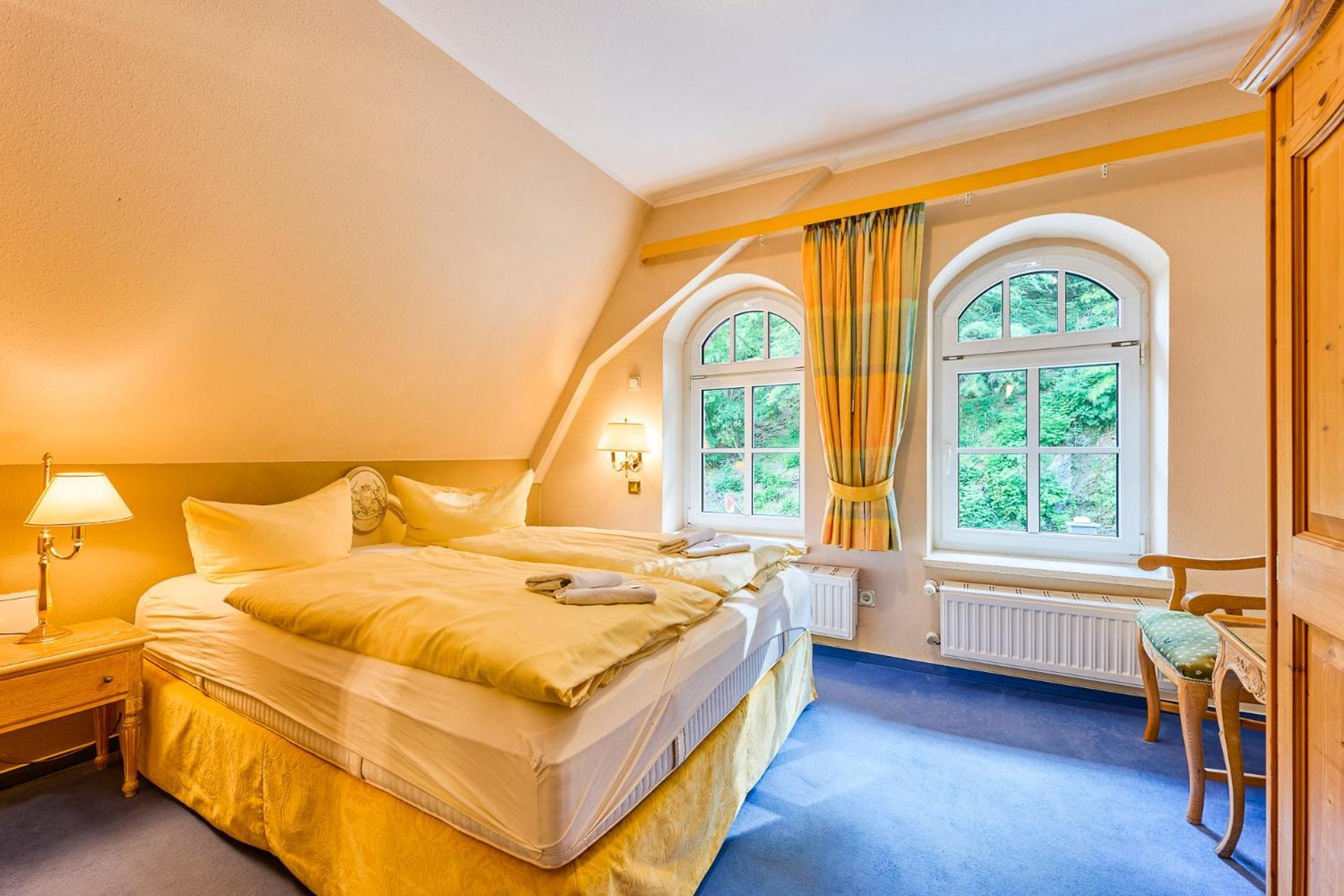 Bodeblick 3*