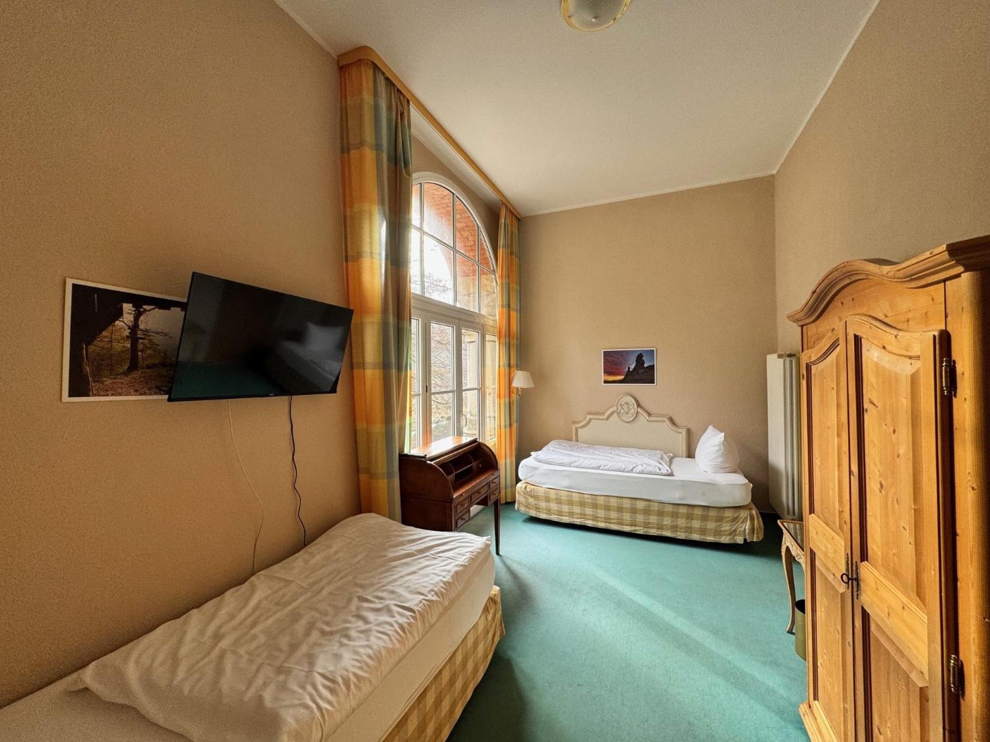 Bodeblick Hotel 3*