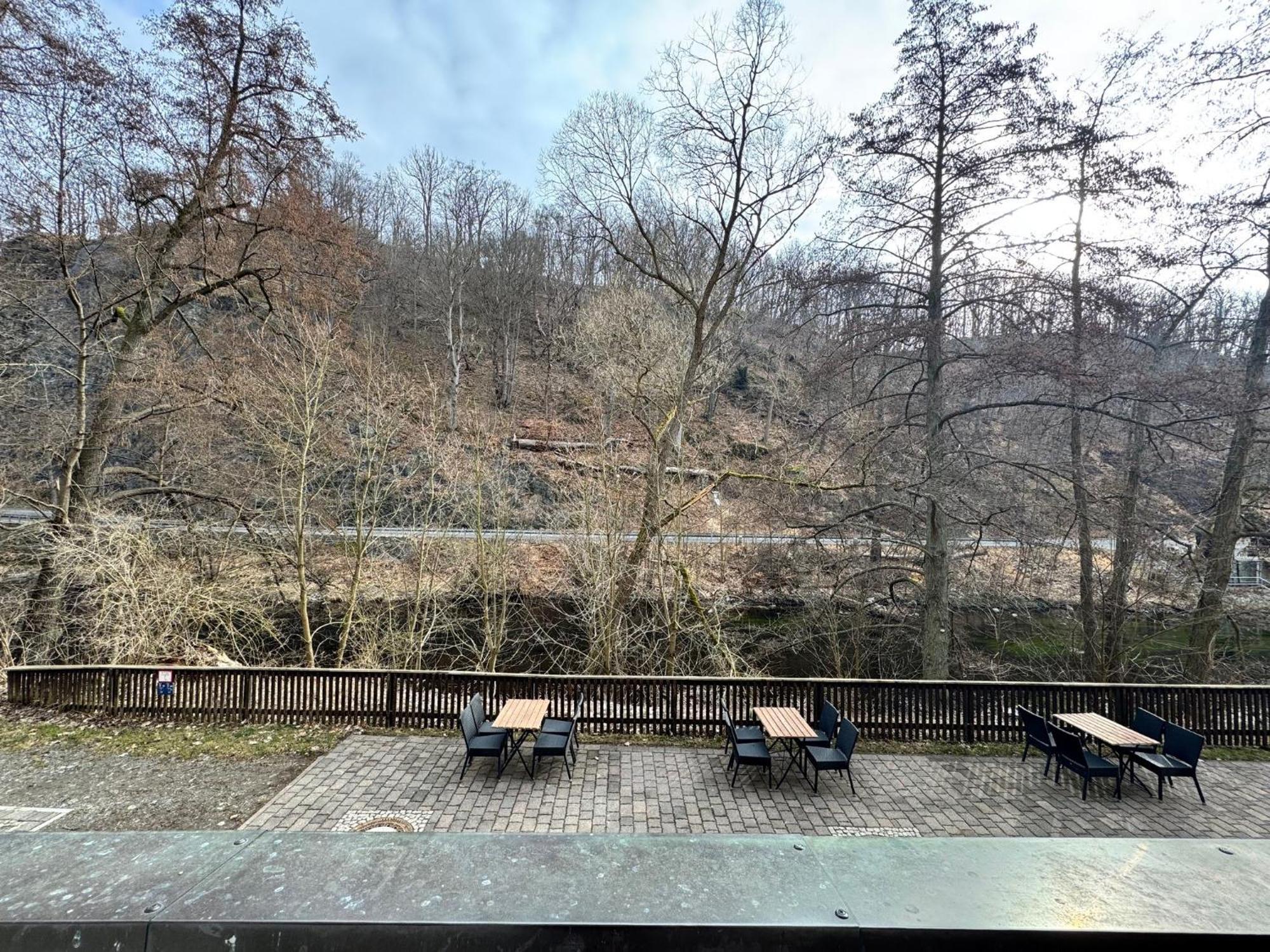 Bodeblick 3* Thale